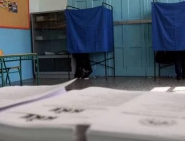 H κυβέρνηση ετοιμάζεται για εκλογές: Προμηθεύεται συνολικά 77.000.000 φακέλους